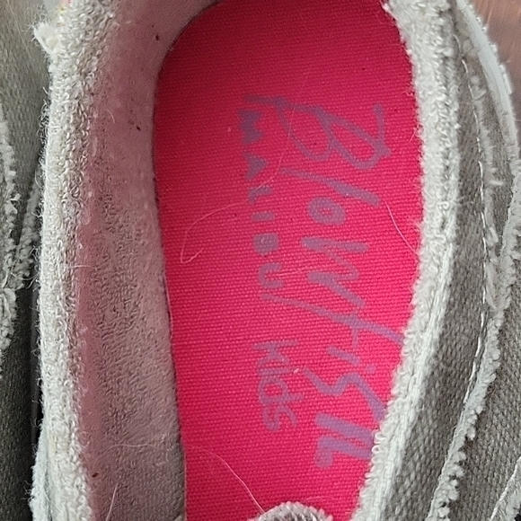 Blowfish Malibu Kids Size 4 - Picture 4 of 6